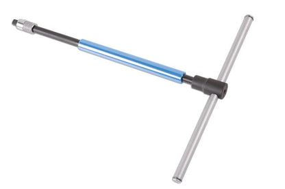 Laser Tools 6581 T-Handle Spinner 1/4"D Laser Tools