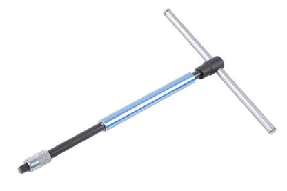 Laser Tools 6581 T-Handle Spinner 1/4"D Laser Tools