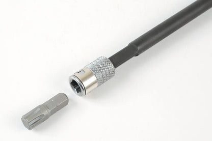 Laser Tools 6581 T-Handle Spinner 1/4"D Laser Tools