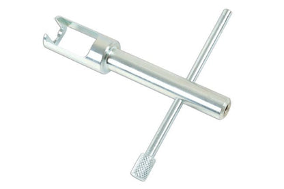 Laser Tools 6584 Petrol Injector Extractor Tool - for Mercedes-Benz 4.6, 5.5L Laser Tools