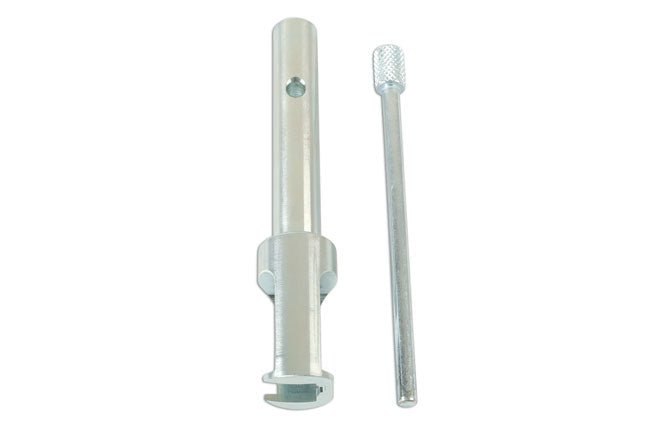 Laser Tools 6584 Petrol Injector Extractor Tool - for Mercedes-Benz 4.6, 5.5L Laser Tools