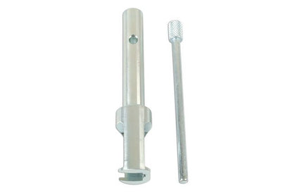 Laser Tools 6584 Petrol Injector Extractor Tool - for Mercedes-Benz 4.6, 5.5L Laser Tools