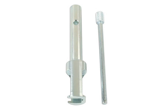 Laser Tools 6584 Petrol Injector Extractor Tool - for Mercedes-Benz 4.6, 5.5L Laser Tools