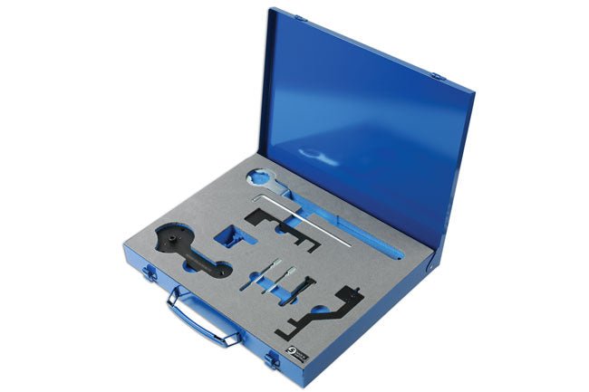 Laser Tools 6586 Engine Timing Tool Kit - for VAG 1.0, 1.2, 1.4L Laser Tools