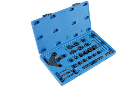 Laser Tools 6587 Universal Drill Guide Kit Laser Tools