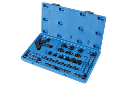 Laser Tools 6587 Universal Drill Guide Kit Laser Tools