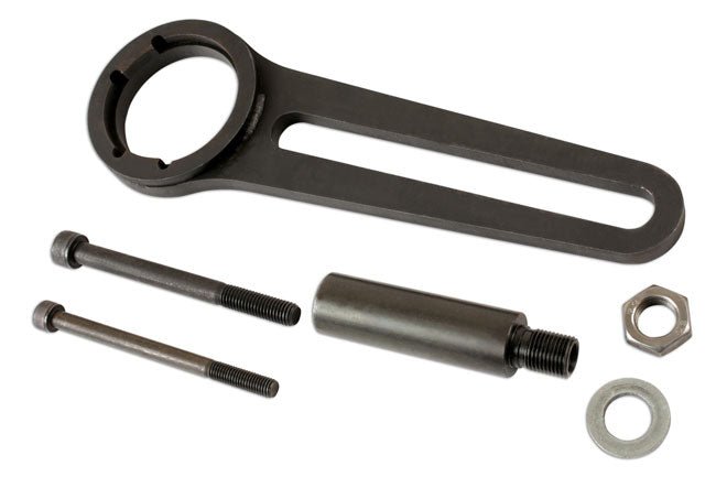 Laser Tools 6588 Vibration Damper Brace - for BMW Laser Tools