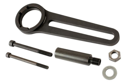 Laser Tools 6588 Vibration Damper Brace - for BMW Laser Tools