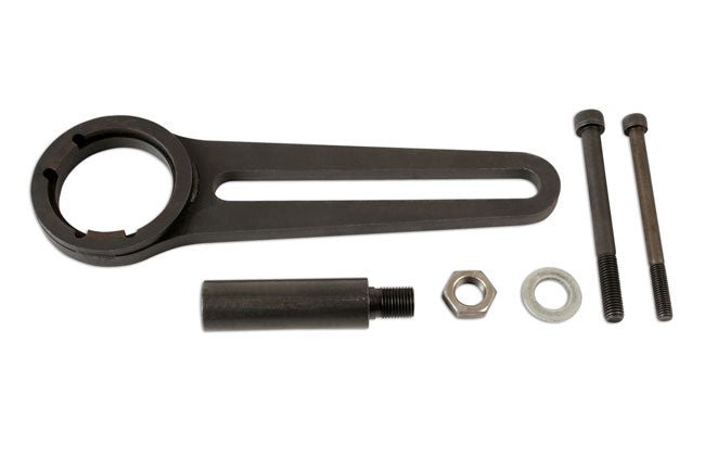 Laser Tools 6588 Vibration Damper Brace - for BMW Laser Tools