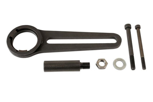 Laser Tools 6588 Vibration Damper Brace - for BMW Laser Tools