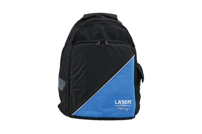 Laser Tools 6591 Laser Tools Racing Tool Backpack Laser Tools