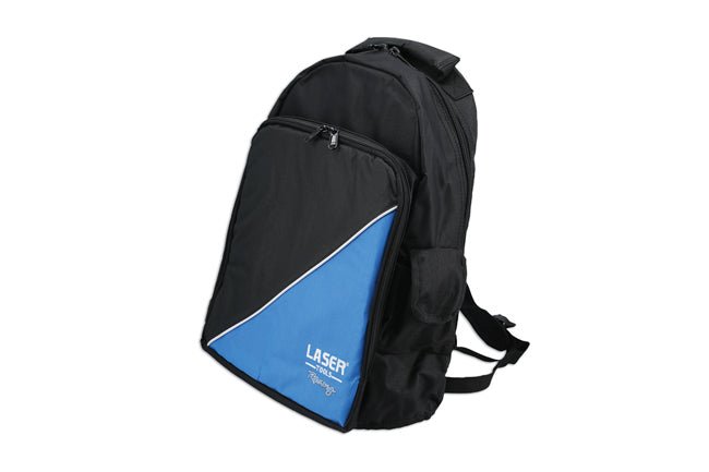 Laser Tools 6591 Laser Tools Racing Tool Backpack Laser Tools