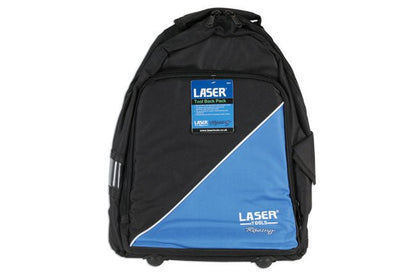 Laser Tools 6591 Laser Tools Racing Tool Backpack Laser Tools