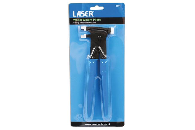 Laser Tools 6601 Wheel Weight Removal Tool Laser Tools