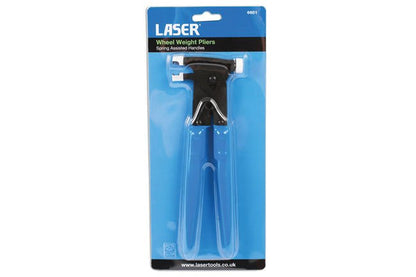 Laser Tools 6601 Wheel Weight Removal Tool Laser Tools