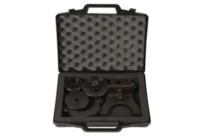 Laser Tools 6603 Rear Axle Beam Bush Kit - for Vauxhall/Opel Laser Tools