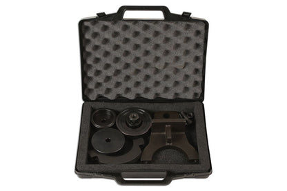 Laser Tools 6603 Rear Axle Beam Bush Kit - for Vauxhall/Opel Laser Tools