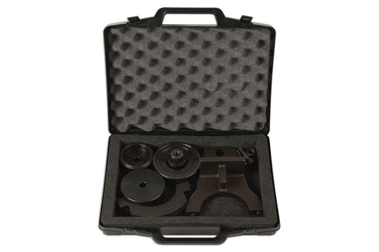 Laser Tools 6603 Rear Axle Beam Bush Kit - for Vauxhall/Opel Laser Tools