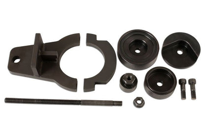Laser Tools 6603 Rear Axle Beam Bush Kit - for Vauxhall/Opel Laser Tools