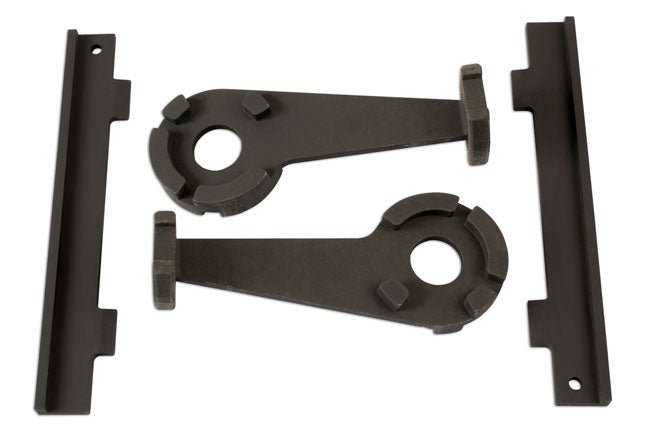 Laser Tools 6604 Engine Timing Tool Kit - for Audi 4.2 Laser Tools