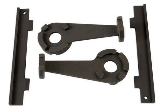 Laser Tools 6604 Engine Timing Tool Kit - for Audi 4.2 Laser Tools