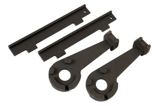 Laser Tools 6604 Engine Timing Tool Kit - for Audi 4.2 Laser Tools