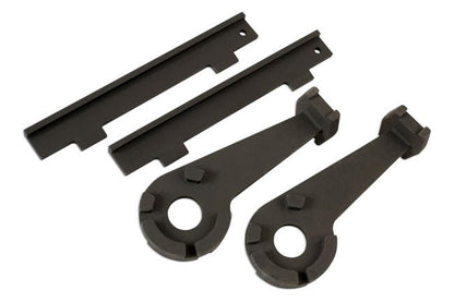 Laser Tools 6604 Engine Timing Tool Kit - for Audi 4.2 Laser Tools