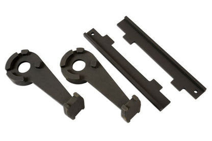 Laser Tools 6604 Engine Timing Tool Kit - for Audi 4.2 Laser Tools