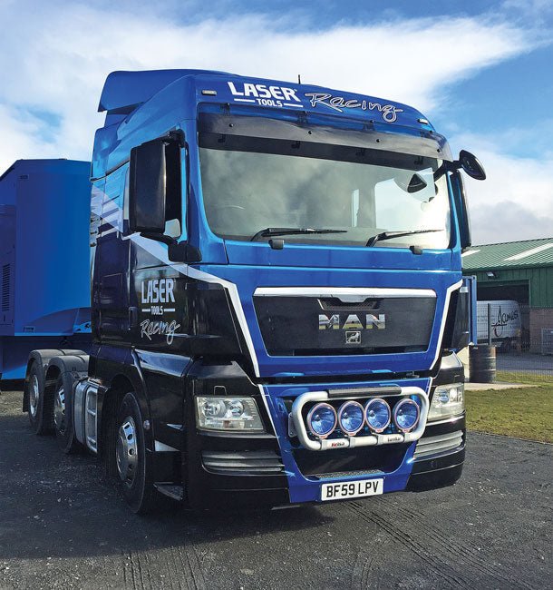 Laser Tools 6608 Oil Filter Wrench 135mm x 18 Flutes Laser Tools