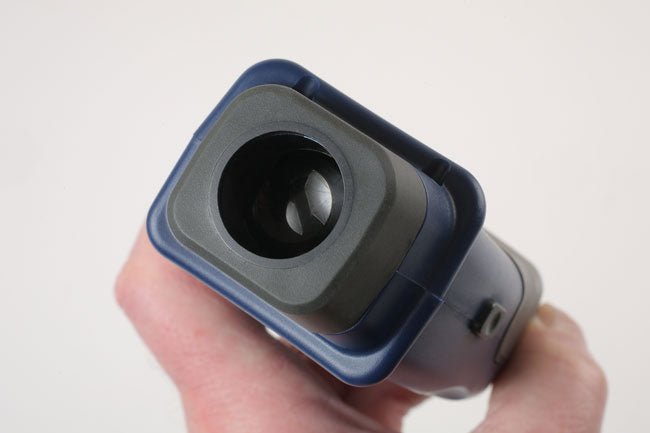 Laser Tools 6610 Digital Tachometer Laser Tools