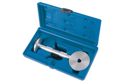 Laser Tools 6611 Universal Oil Seal Installer Set Laser Tools