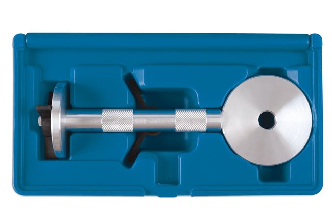 Laser Tools 6611 Universal Oil Seal Installer Set Laser Tools