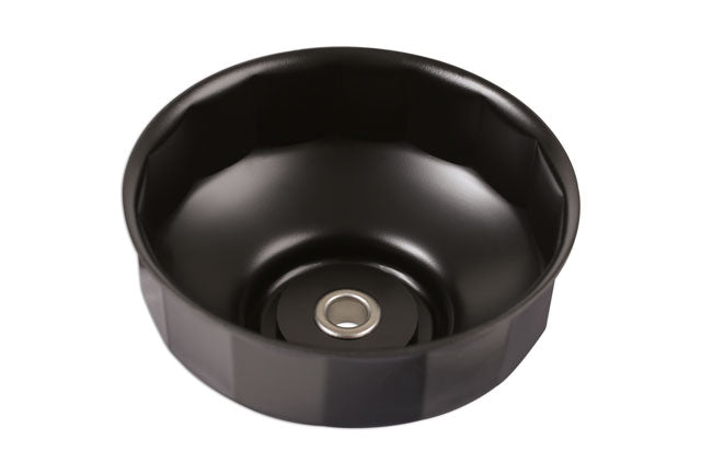 Laser Tools 6612 Fuel Filter Wrench 88mm Laser Tools