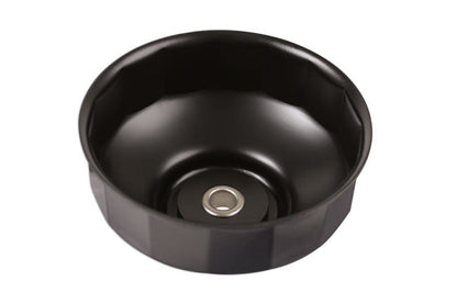 Laser Tools 6612 Fuel Filter Wrench 88mm Laser Tools