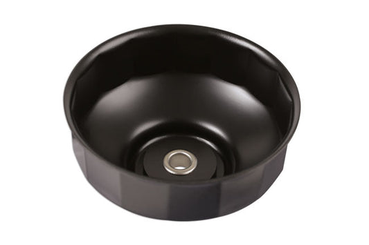 Laser Tools 6612 Fuel Filter Wrench 88mm Laser Tools