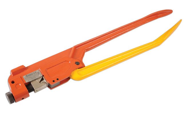 Laser Tools 6615 Battery Terminal Crimping Tool Laser Tools