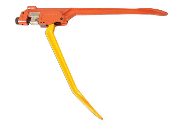 Laser Tools 6615 Battery Terminal Crimping Tool Laser Tools