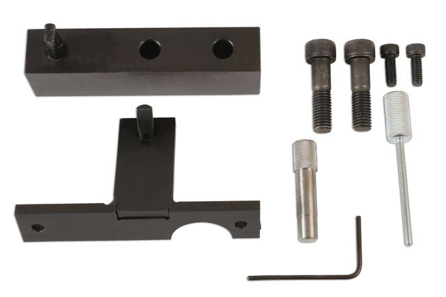 Laser Tools 6617 Engine Timing Kit - for Vauxhall/Opel 1.6 CDTI Laser Tools