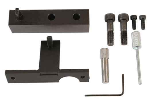 Laser Tools 6617 Engine Timing Kit - for Vauxhall/Opel 1.6 CDTI Laser Tools