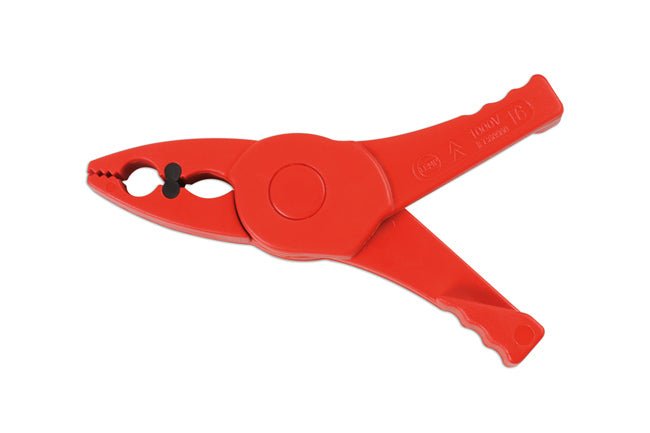 Laser Tools 6618 Insulated Safety Clamp 1000V Laser Tools
