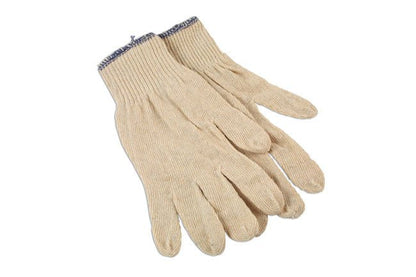 Laser Tools 6632 Cotton Underliner Gloves - 10 Pairs Laser Tools