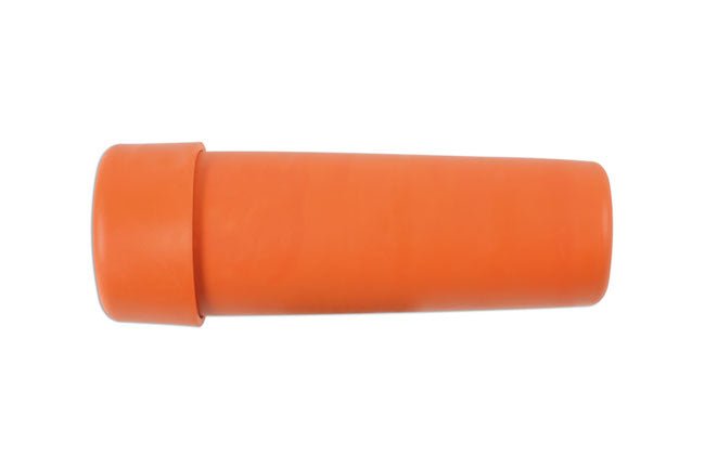 Laser Tools 6635 Cable End Shroud with Grip Collar - 35mm Laser Tools