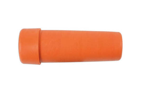 Laser Tools 6635 Cable End Shroud with Grip Collar - 35mm Laser Tools