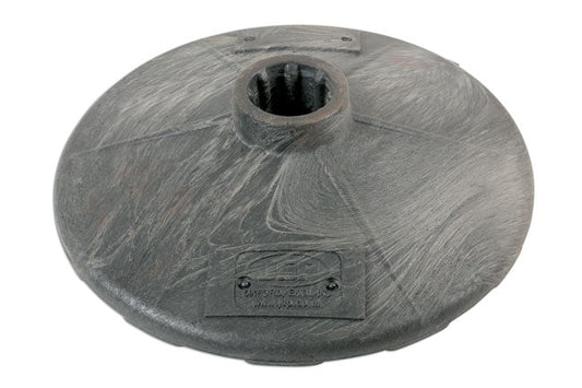 Laser Tools 6644 Safety Post Support Base Laser Tools