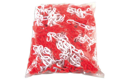 Laser Tools 6645 Plastic 6mm Chain 25m Laser Tools