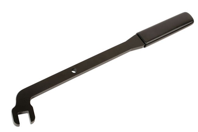 Laser Tools 6649 Auxiliary Belt Tensioner Spanner 15mm - for Vauxhall/Opel Laser Tools