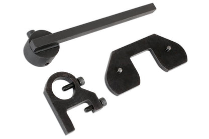Laser Tools 6650 Balance Shaft Locking Kit - for Ford, JLR Laser Tools