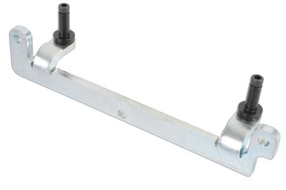 Laser Tools 6651 Timing Chain Fitting Bridge - for Mercedes-Benz Laser Tools