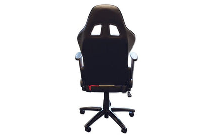 Laser Tools 6656 Laser Tools Racing Chair - Red, White & Blue Laser Tools