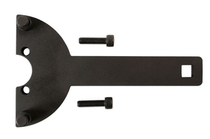 Laser Tools 6658 Crankshaft Holding Wrench - for VAG Laser Tools